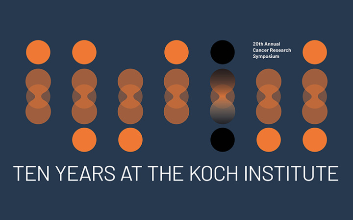 ten years at the koch institute