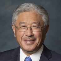 Victor Dzau