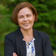 Portrait of Alison Betts