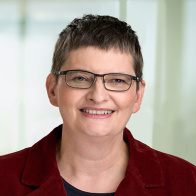 Portrait of Dasa Lipovsek