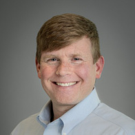 Portrait of Michael Seganish