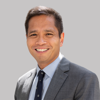 Headshot of Andrew Chan