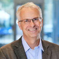 Headshot of Matthew Vander Heiden