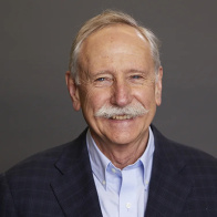 Headshot of Walter Willet