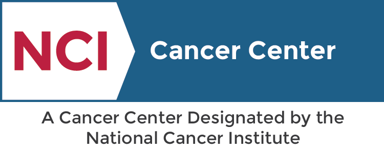 NCI Cancer Center: A Cancer Center Designated by the National Cancer Institute