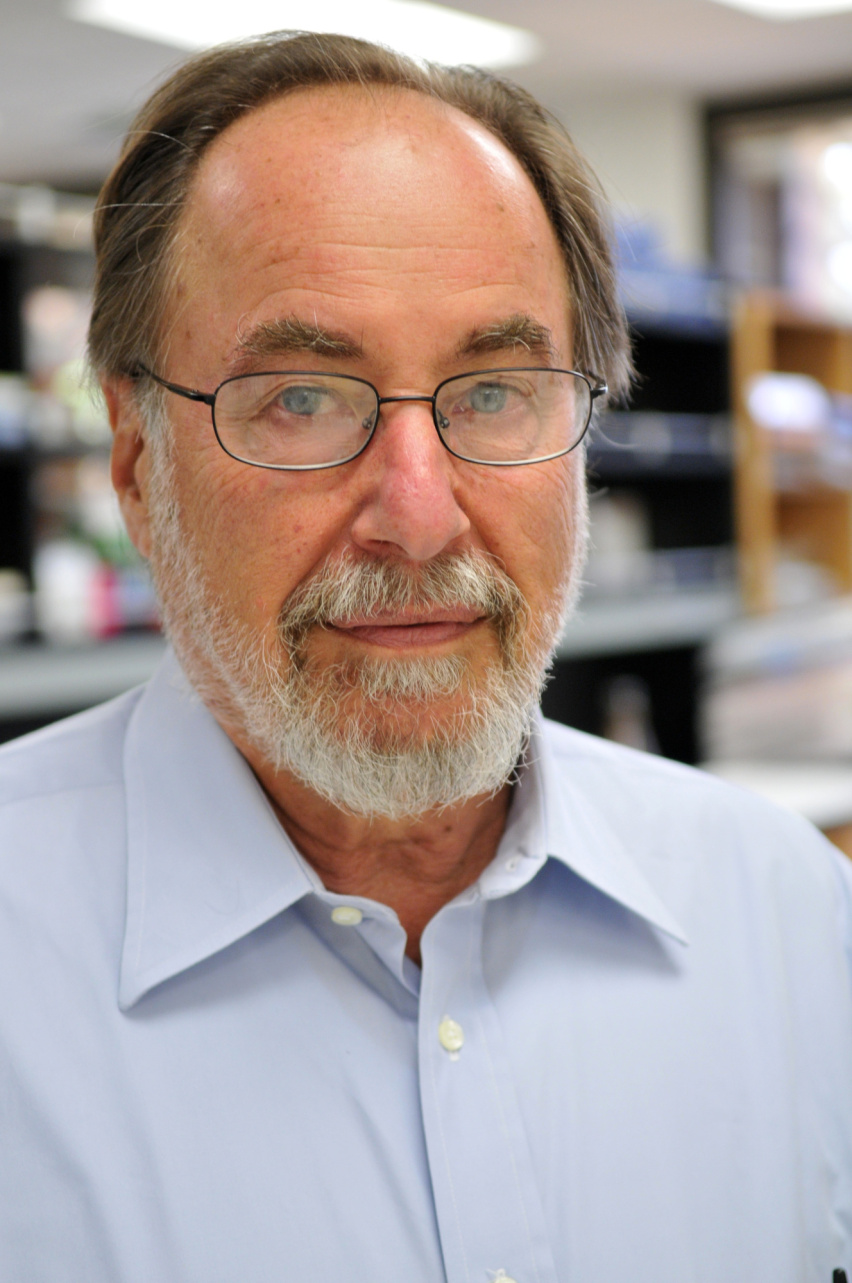 David Baltimore