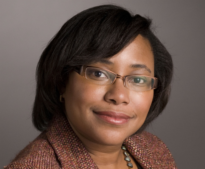 Paula Hammond