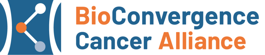 Bioconvergence Cancer Alliance logo