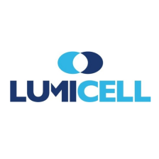 Lumicell logo