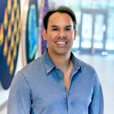 Francisco Sachez-Rivera