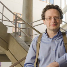 Photo of Stuart Levine