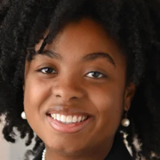 Headshot of Alexandria Jefferson