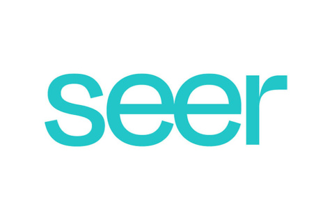 Seer logo