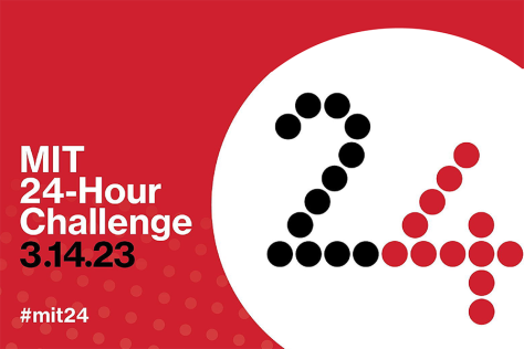 MIT 24-Hour Challenge 3.14.23 #mit24