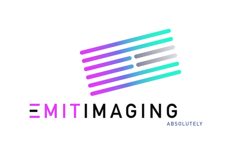 Emit Imaging logo