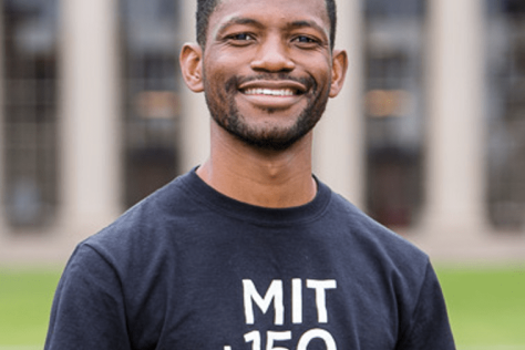 Headshot of Mohammed Toure