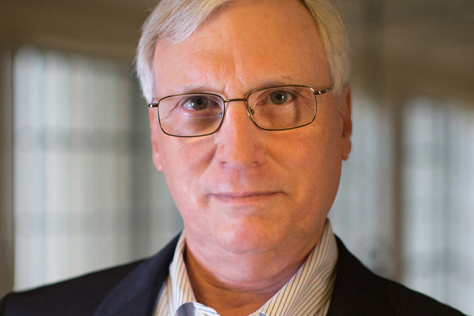 Headshot of Douglas Lauffenberger