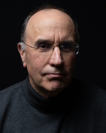 Michael J. Cima