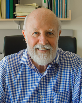 Richard O. Hynes