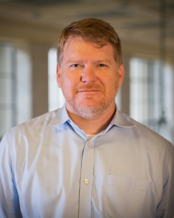 Darrell J. Irvine