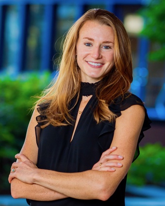 Kristin Knouse