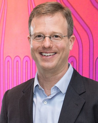 Scott Manalis