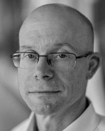 Michael B. Yaffe