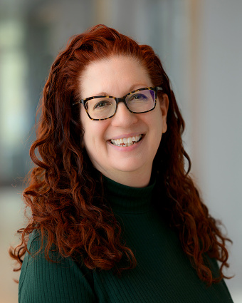 Kathy Cormier