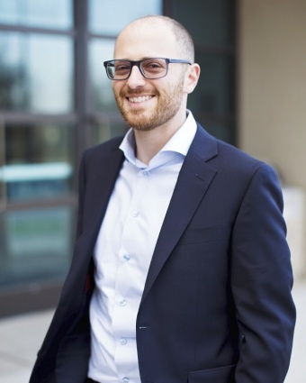 Brandon DeKosky