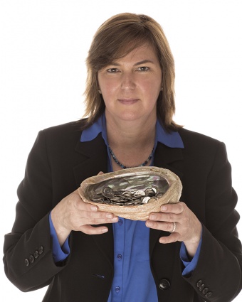 Angela Belcher
