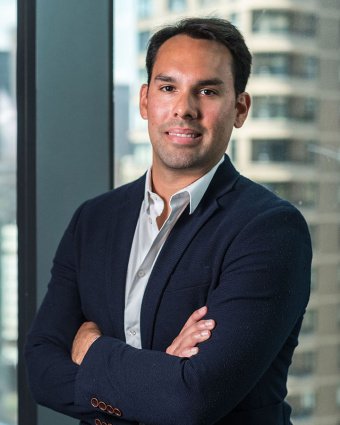 Francisco Sanchez-Rivera