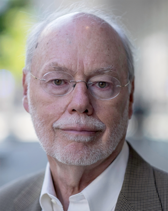 Phillip Sharp