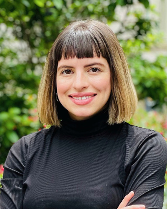 Yadira Soto-Feliciano