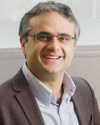Ömer H. Yilmaz