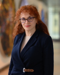 Andreea O'Connell