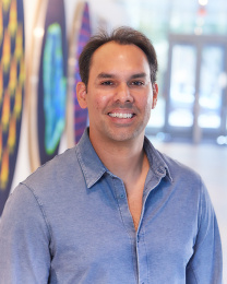 Francisco J. Sánchez-Rivera